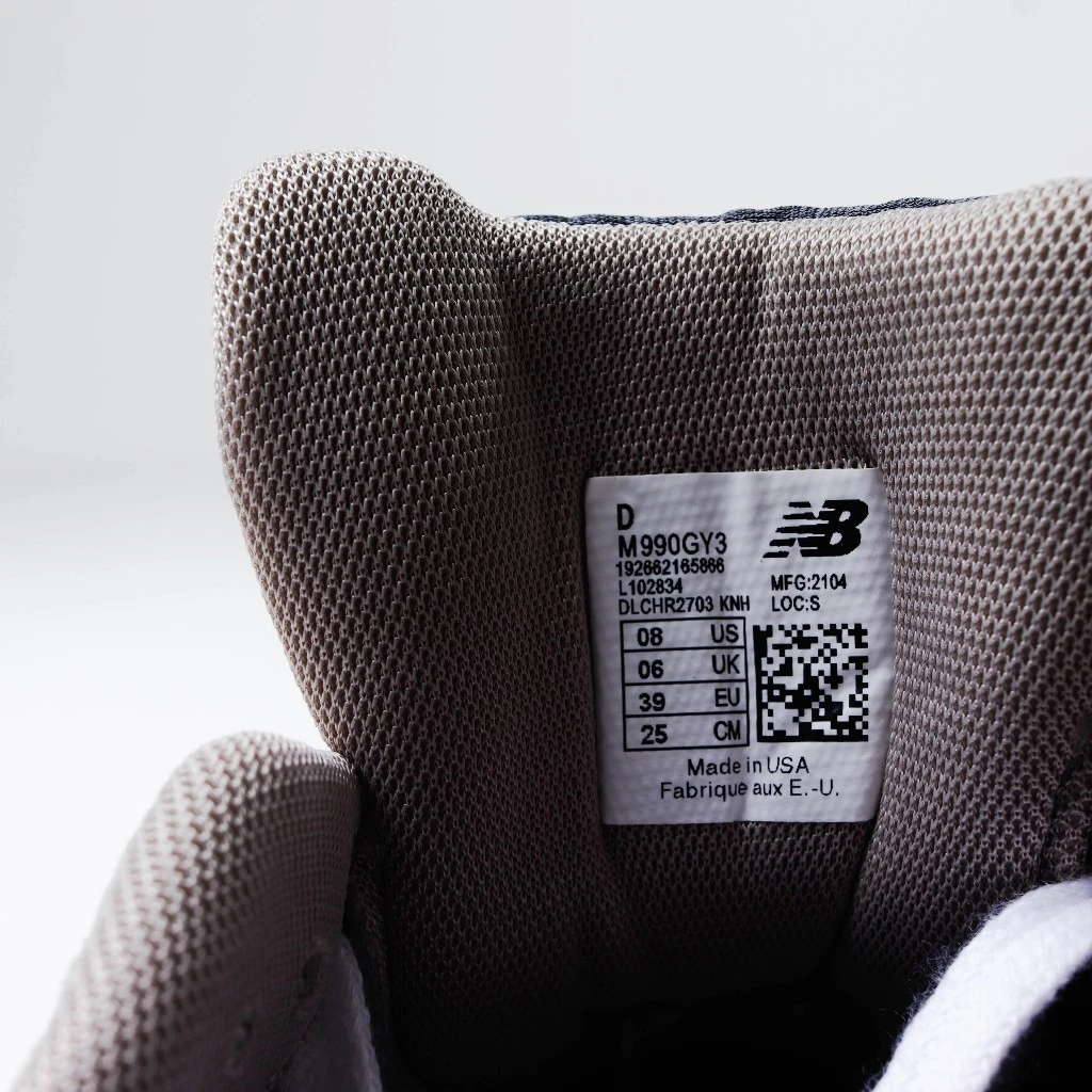 NB New Balance 574 Legacy Black white - 39 - Image 3