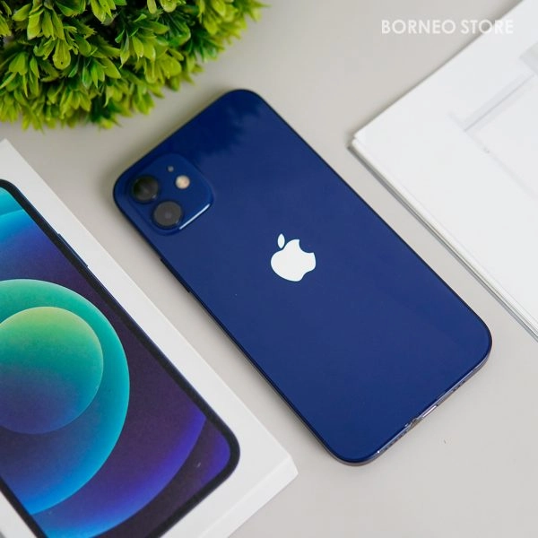 iPhone 6s 128gb Second Murah Bergaransi